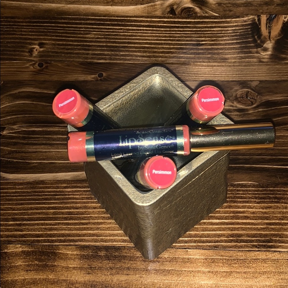 LipSense Persimmon
